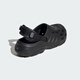 Adidas [Jinlang Sports] Sandal Sports et sandales décontractées pour hommes et femmes Chaussures décontractées JH9847 JH9847 39