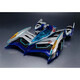 MegaHouse GPX 高智能方程式赛车模型玩具摆件 gpx幻象阿斯拉达