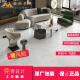 XMSJ适用于瓷砖 15792AS CT15775 15388 15360 CT15437 尼古拉灰CT15150AS 其它