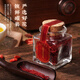 Hu Qingyutang saffron 3g, saffron soaked in water and tea, saffron health tea is given to people for their own use, authentic materials selected