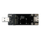 Toybrick TB-RK1808M0 Mini-PCIe计算卡HXM9734 TB-RK1808M0 Mini Pcie 标准