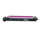 碧彩惠普W9220MC粉盒HP E78223DN 78228DN彩色复印机墨盒W9215MC硒鼓 8JM73A红色显影仓-含载体 【10万页】