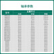NSK进口NMB线切割轴承高速防水624ZZ605配件625zzR-1340HH1650MR 693ZZ(R-830ZZ)