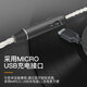 ACroLink convient aux écouteurs Bluetooth 5.0 Ligne de mise à niveau SE846 Sennheiser Wireless Headphones avec commande de fil microphone, Triangle de fer à longue durée de vie QDC Uranus / Neptune / Chameleon / Gemini