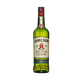 Jameson Irish Whiskey 700ml Imported Foreign Wine Zunmeichun 700ml*2