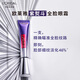 L'Oreal Purple Iron Eye Cream 50ml Bosein full face lightening fine lines anti-wrinkle skin care product birthday gift
