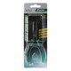 Pro'skit PM-736-CL zweifarbige Zähne mit Zähne mit Zierzellen Drahtstripper Drahtschneider Elektriker Zierzüge Klemme Zierzangen Haushaltsvisoren