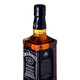 杰克丹尼（Jack Daniels）黑标双支礼盒装500ml *2 美国田纳西州  调和型  威士忌 节日送礼