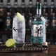 JiTu Shipsmith Gin London Dry Gin SIPSMITH LONDON DRY GIN British Foreign Liquor Shipsmith Gin 700mL