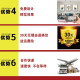画测现代简约玄关装饰画轻奢入户走廊过道墙壁画新中式九鱼图玄幻挂画 JD9710 70*145晶瓷画铝合金黑框金框备注
