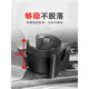Gongma carriage water cup holder large multi-purpose interior central control over large tea kettle bracket for car car cup holder RD26_SD-1047 cup holder-black