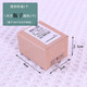 Creative Blind Bag Children's Prize Bureau Ornements Blind Box Mini Express Student Gift Small Gift Cartoon Express 10 pièces (y compris 10 bouteilles)