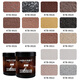 
XMSJ real stone paint repair wall gravel paint various colors exterior paint imitation stone paint art paint Roman column waterproof paint main picture real stone paint KTB-9901