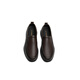 Red Dragonfly Linksmonat Casual Lederschuhe 2025 Frühlings-Herren-Gelegenheitsschuhe mittleren und älteren Schuhe WTA15124 Brown 42