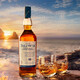 泰斯卡Talisker 单一麦芽苏格兰威士忌洋酒 10年风暴波特桶DE狂野海洋 泰斯卡10年700mL1瓶