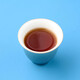 Seawall Wuyi Mountain Oolong Tea Rock Tea Old Croissus Narcissus Tea Dahongpao Classic Overseas Sales Export Tea [TOP1] Classic Yellow Can 125g*1 Can