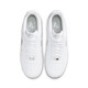 Nike Nike Cushioning Board Shoes Air Force One Air Force 1 Sports Shoes FJ4146-100 White Grey 40