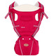 Jiabeixing baby four-season baby strap children's waist stool breathable multi-functional mother and baby products. Plastic bag packaging. Please contact customer service if you need a color box.