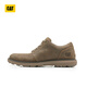 Chaussures en cuir décontracté Carter pour les vêtements de travail rétro pour hommes Light Light Outdoor Coue de vache doux en cuir non glissé P725212N3AMC29 Brown clair 41