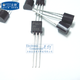 Yunye transistor 2N5485 TO92 RF JFET transistor (one)