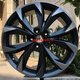 Adapted to Mazda 16/17/18/19-inch M6 Ruiyi CX-4 Atez Anksela CX-5CX7 wheels 17-inch 659 models