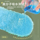 Antarctic 20 double pads of one -time insoles strong sweat, breathable, anti -slip, anti -odor, comfortable, comfortable feet military training 37