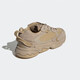 阿迪达斯 （adidas）三叶草新款 OZWEEGO META 男女经典运动休闲复古老爹鞋GW9738 深卡其棕/黄/GW9741 36.5 (225mm)
