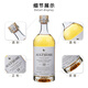 
AULTMORE Scottish single malt whiskey wine from the United Kingdom Speyside production area cross-border direct bottle imported gift box OUTMORE 12 years 700ml