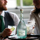 林德莱姆（LIND & LIME）手工金酒杜松子酒LIND LIME英国原瓶进口洋酒琴酒 700mL 1瓶