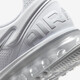 Nike (Nike) Spring New Retro Sports Men's Chaussures Air Max 2013 Air Cushion Dostorhing Soutien des chaussures de course de rebond respirant HF4884-100 White Standard 44 / US10