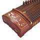 Dunhuang Brand Guzheng 694L LOTUS DÉBÉGERNER PLAYS Test de rang Zheng Shanghai Folk Musical Instrument Factory