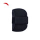 ANTA Arm Bag Running Fitness Cycling Bag Sports Mobile Phone Bag Portable Adjustable Thin Running Bag Wrist Bag Basic Black-1