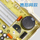 
Midea Little Swan washing machine frequency converter board 17138000023563 driver board motherboard TBM100Q688DCLG variable frequency driver board (multiple plug-in)
