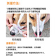 Hanhan Paradise Dog Mouth Cover Anti-biting Masks to Prevent Indiscriminate Eating Medium and Large Dogs Pets Anti-Called Mouth Cover No. 1