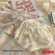 4-pin French lace underwear with mouth rotation, comfortable and breathable mulberry inner crotch mid-waist briefs 1 Y3899-Skin Tone XL Suitable for 120-140Jin [Jin equals 0.5 kg]