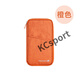 Minghuitong Passport Bag Travel Multifunktions-Aufbewahrungsbeutel Passport-Beutel Pack Ticket Bag Travel Supplies Lila lila