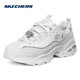 Skechers Skechers Skechers Sport-Diaging Panda Sneakers 12241/WSL 39