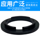 Renjuyi Lathe K11 manual self-centering three-claw four-claw chuck claw claw boring claw clamping device 200250 claw repair device suitable for K11 80 claw