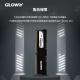 Gloway 8GBDDR42666 Desktop Memory Titan Series