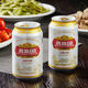 Yanjing U8 six-pack 8 degree beer 330ml*6