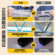 
Full product house Folding mosquito net without installation yurt anti-fall mosquito net household single and double bed student dormitory portable blue 135cm*190cm*80cm Suitable for 1.5m bed