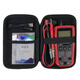 XMSJ Automatisch intelligentes digitales Anti-Burn-Multimeter mit magnetischem Saug Elektriker Wartung Haushaltsgeräte-Messgerät Batterieladmodell ZL6231 Standard Automatische Messung