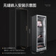 Xinchao Dry Aged Wine Cabinet Steak Cabinet Beef Delicatessen Original Cut DA Sour DRYAGER Household Refrigerated Display Yan 400S2700K120-130KG 415L