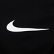耐克（NIKE）官方网舰店男裤子 春新款运动裤长裤时尚卫裤舒适快干休闲裤男 DM6627-010/快干/白勾 S