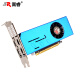 Songrui 4-screen stock trading graphics card GTX1660S/1050Ti/750ti/730 multi-screen graphics card 4-interface HDMI HD 4k projection one-drag four-way splicing graphics card VGA split-screen graphics card 4-screen GTX750 2G 4HDMI stock trading monitoring integration