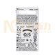 助听器配件Starkey纽扣电池英国制造电子s13a s312a s10a s675a s10A/1.45V（5板30粒）新款