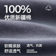 Hailan Home [gleiches Modell in Chen Zheyuan] Pyjamas für Männer, runder Hals reines Baumwoll 100 Baumwoll Antibakterielle Verschleiß Shorts für Outdoor -Shorts