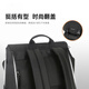 
Diplomacy travel fashion casual business backpack 15-inch men and women carry-on backpack light gray HM-15122L