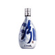 汾酒 青花20 清香型白酒 42度 500mL 单瓶 年份随机 