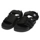 
Adidas (adidas) Clover men's and women's shoes ADILETTE SANDAL Velcro casual beach sandals AC8583 direct mail overseas CG6623 39